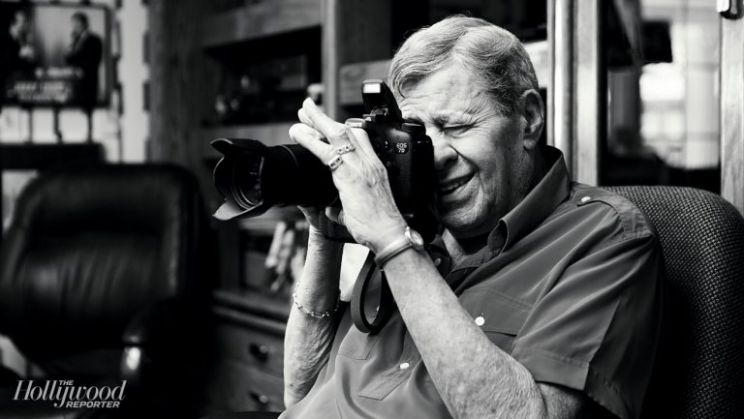 Jerry Lewis