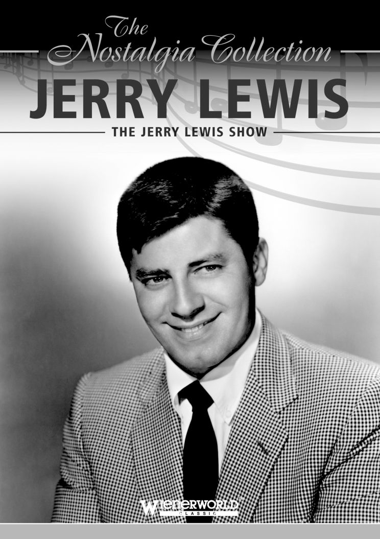 Jerry Lewis