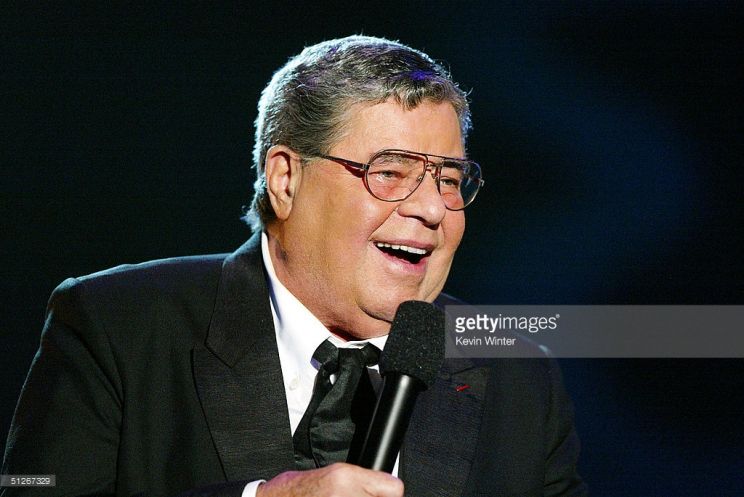 Jerry Lewis