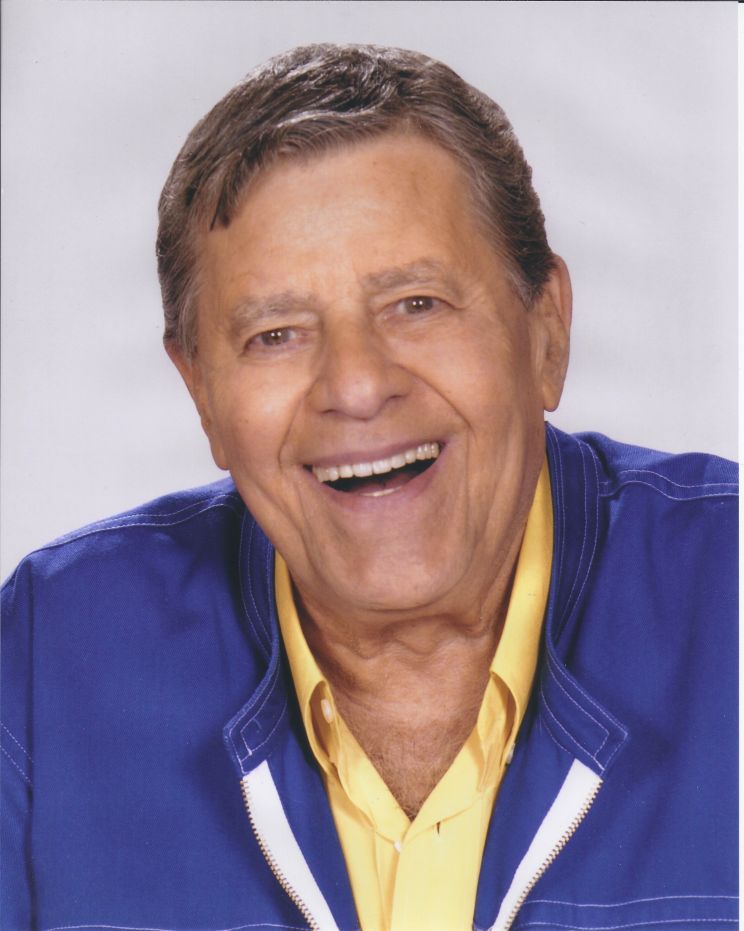 Jerry Lewis