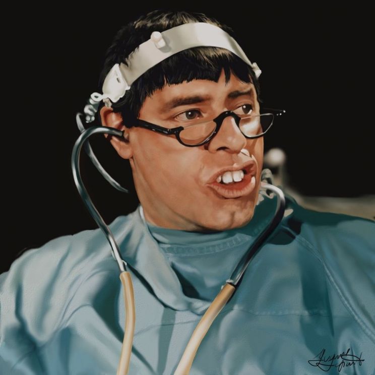 Jerry Lewis