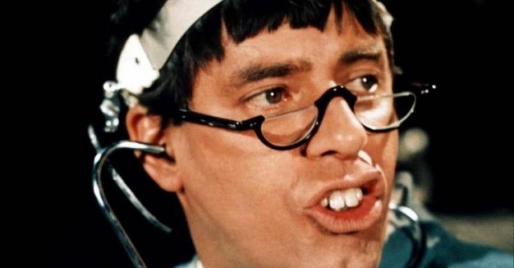 Jerry Lewis
