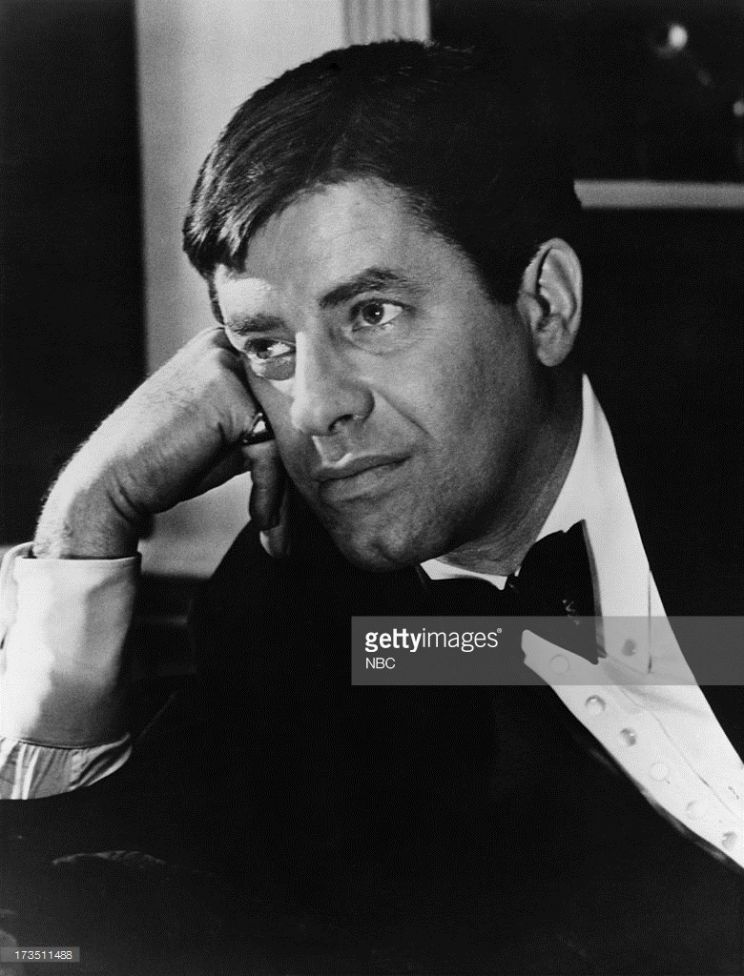 Jerry Lewis
