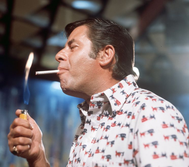 Jerry Lewis