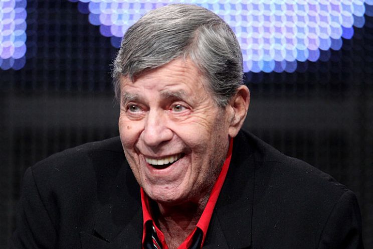 Jerry Lewis