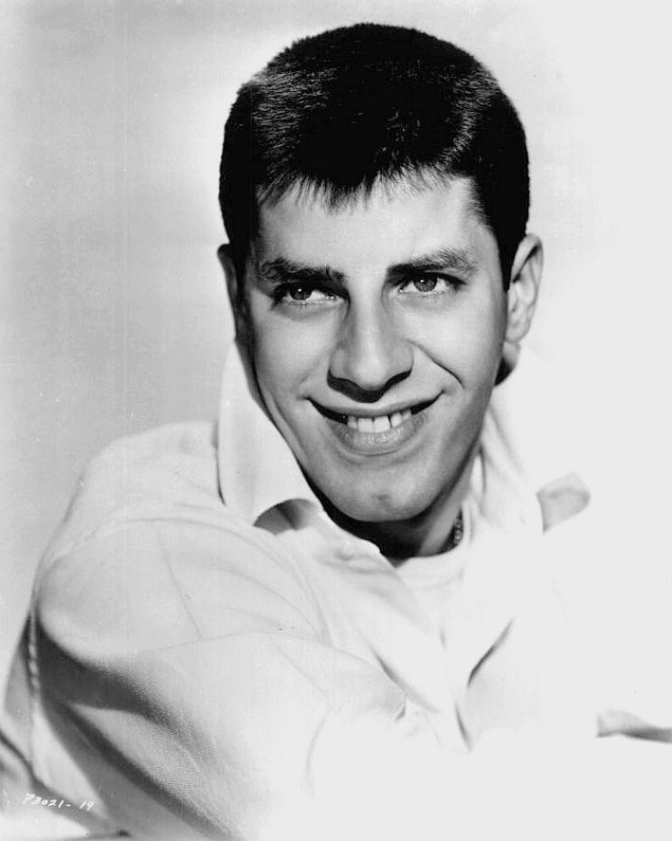 Jerry Lewis