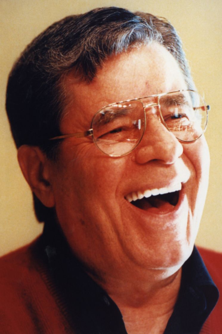 Jerry Lewis