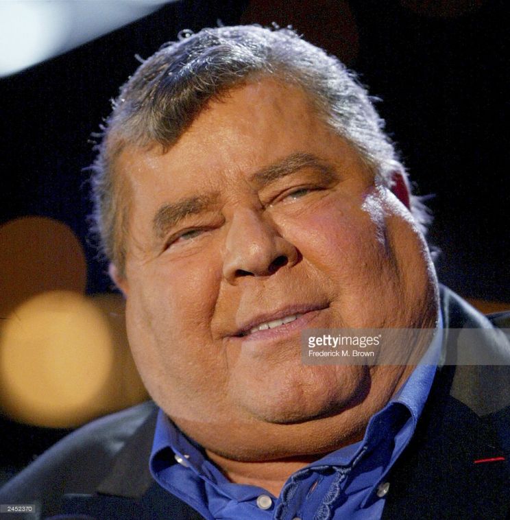 Jerry Lewis