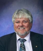 Jerry Lynch