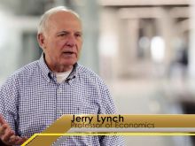 Jerry Lynch