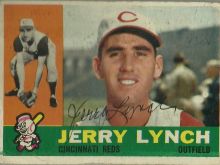Jerry Lynch