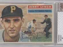 Jerry Lynch