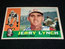 Jerry Lynch