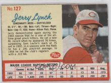 Jerry Lynch