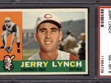 Jerry Lynch