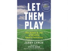 Jerry Lynch
