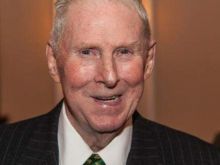 Jerry Lynch