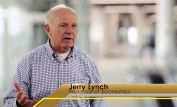 Jerry Lynch