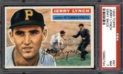 Jerry Lynch