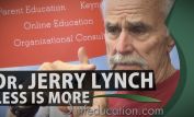 Jerry Lynch