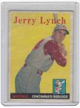 Jerry Lynch