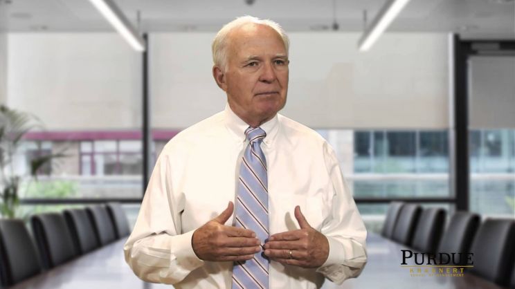 Jerry Lynch