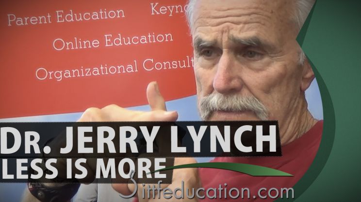 Jerry Lynch