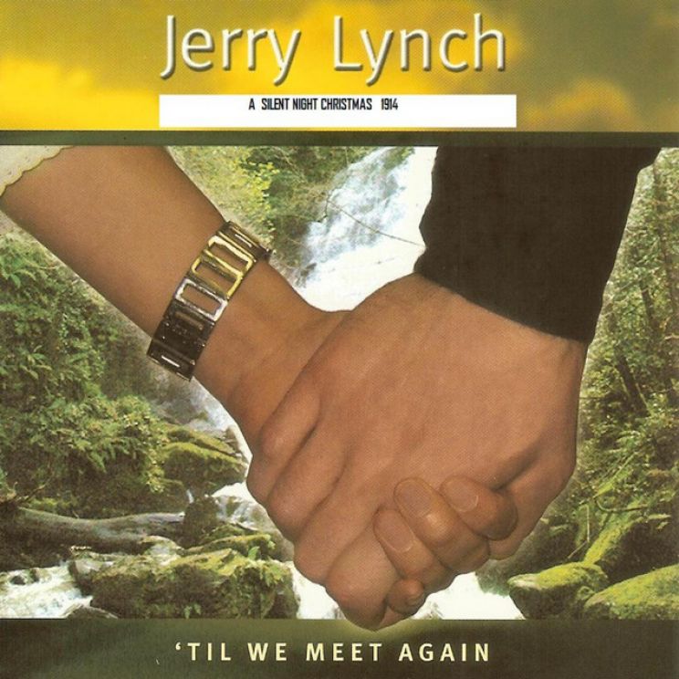 Jerry Lynch