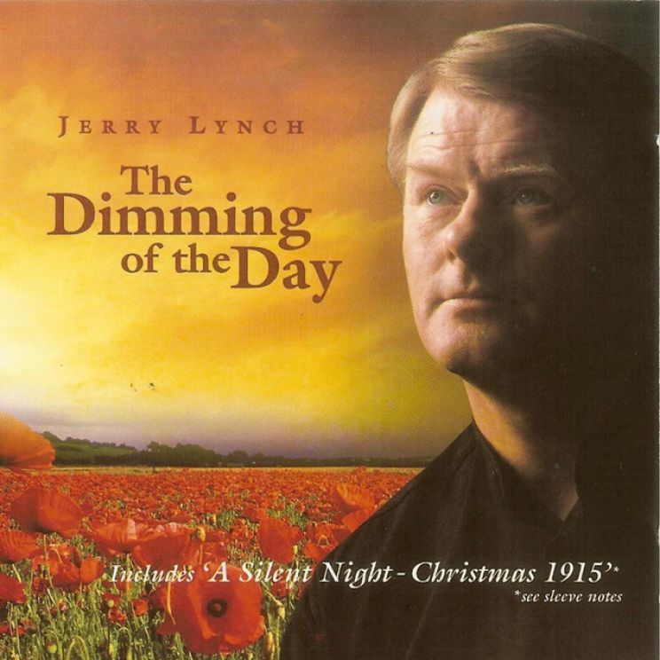 Jerry Lynch