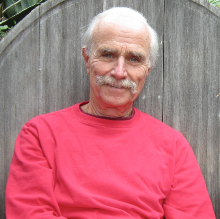 Jerry Lynch