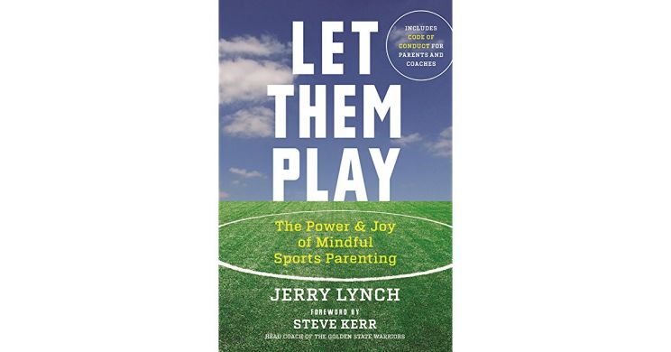 Jerry Lynch