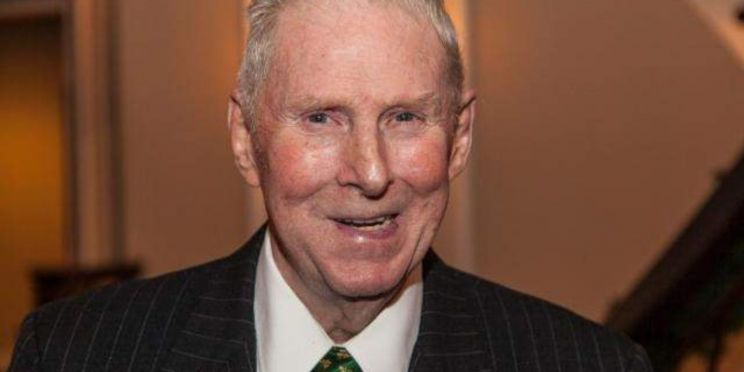 Jerry Lynch