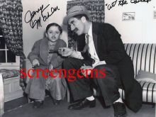 Jerry Maren