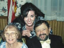 Jerry Maren