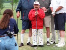 Jerry Maren