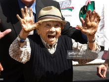 Jerry Maren