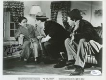 Jerry Maren