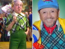 Jerry Maren