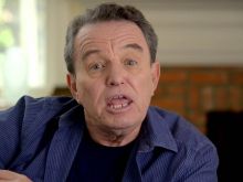 Jerry Mathers