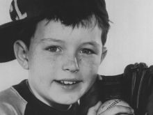 Jerry Mathers