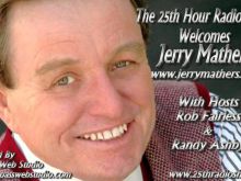 Jerry Mathers