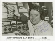 Jerry Mathers