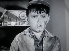 Jerry Mathers