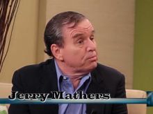 Jerry Mathers