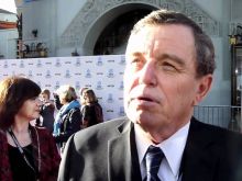 Jerry Mathers