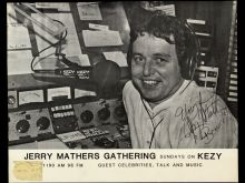 Jerry Mathers