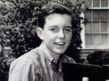Jerry Mathers