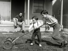Jerry Mathers