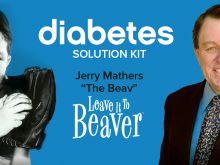 Jerry Mathers