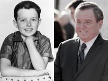 Jerry Mathers